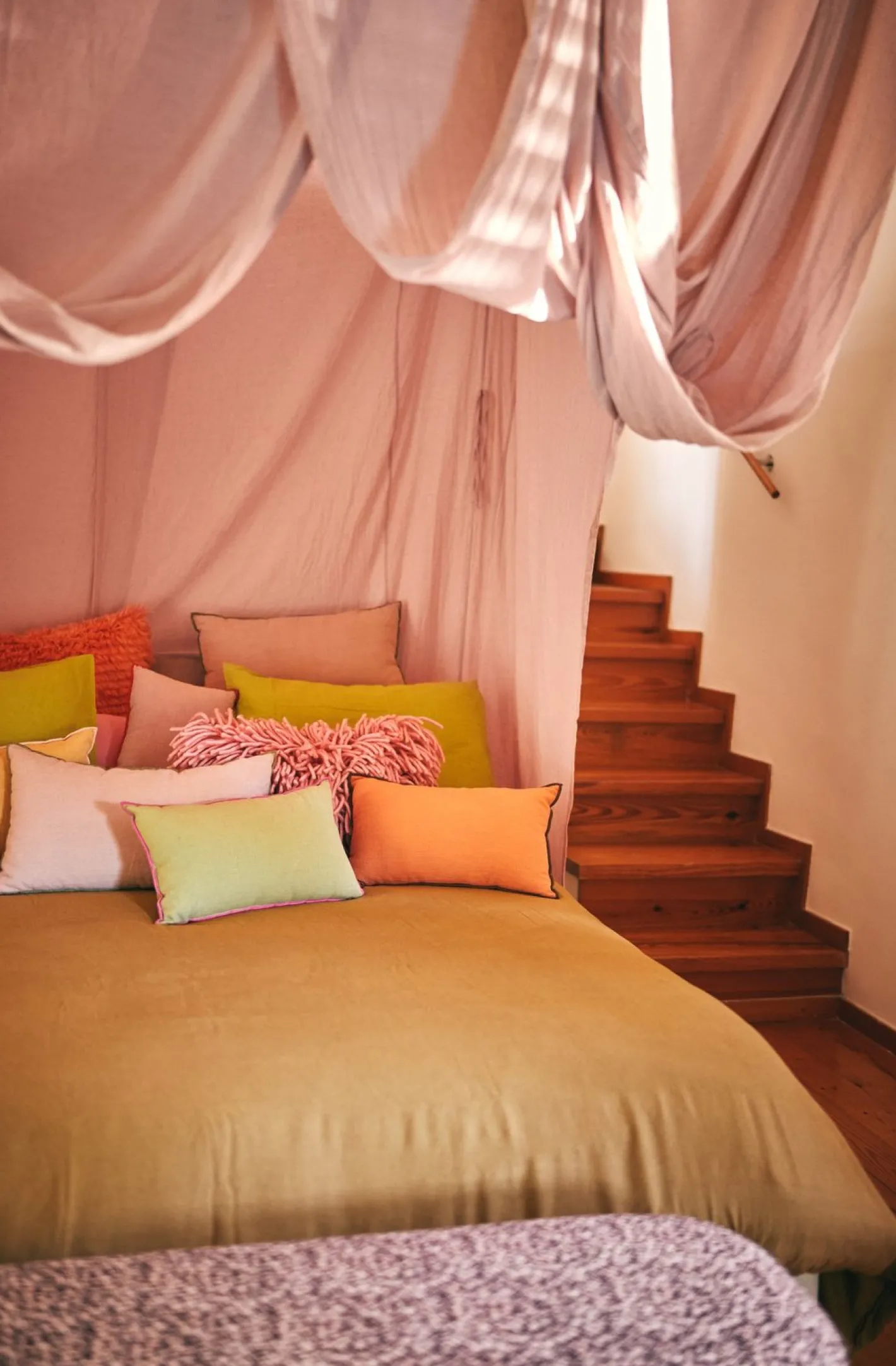 Discount HKLIVING Pillow Small Kussen Mansion