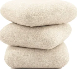 New By Boo Pillowscape Kussen Beige
