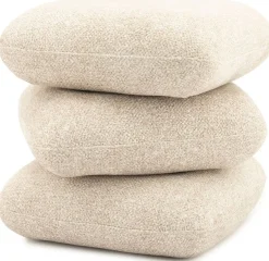 New By Boo Pillowscape Kussen Beige