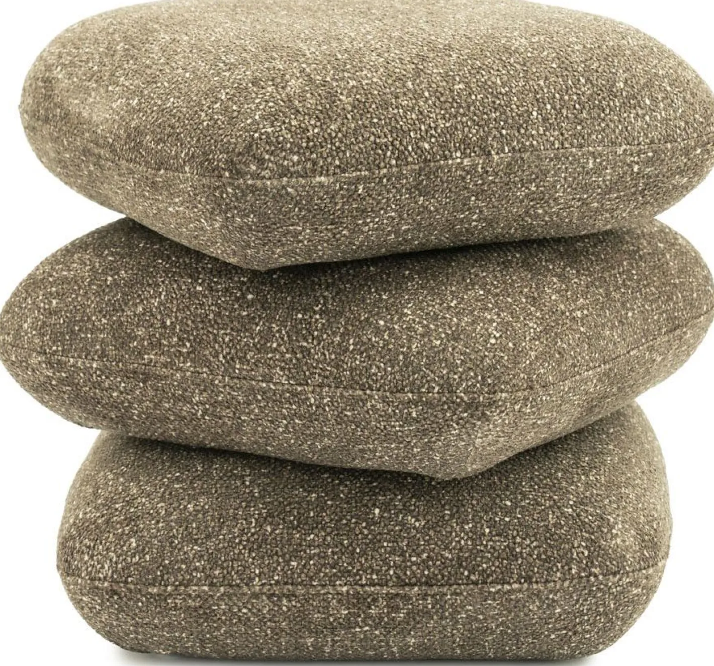 Outlet By Boo Pillowscape Kussen Groen