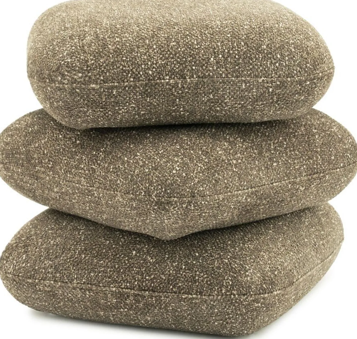 Outlet By Boo Pillowscape Kussen Groen