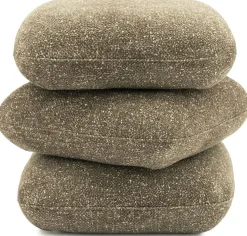 Outlet By Boo Pillowscape Kussen Groen