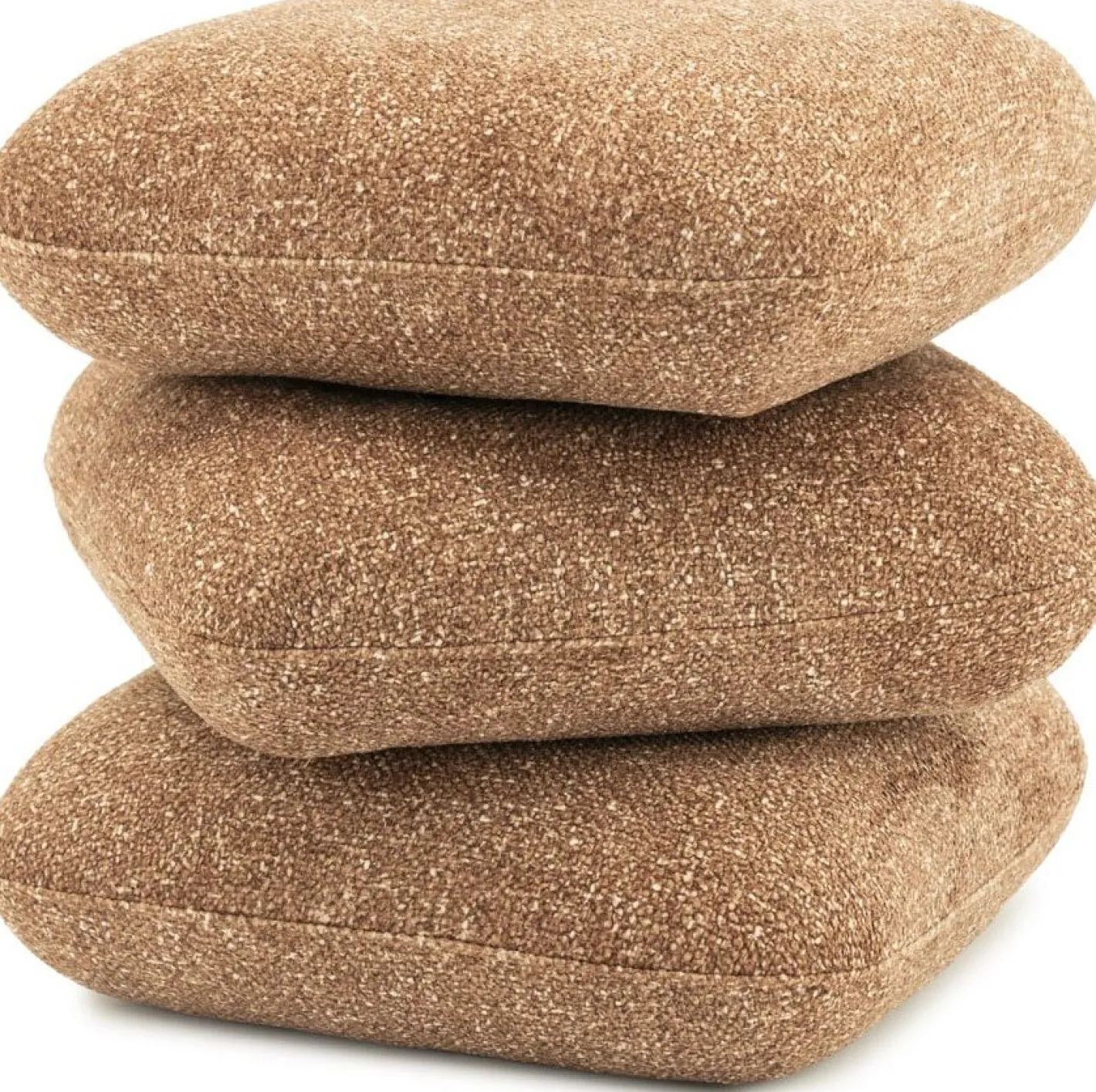 Online By Boo Pillowscape Kussen Caramel