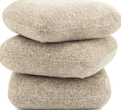 Hot By Boo Pillowscape Kussen Taupe