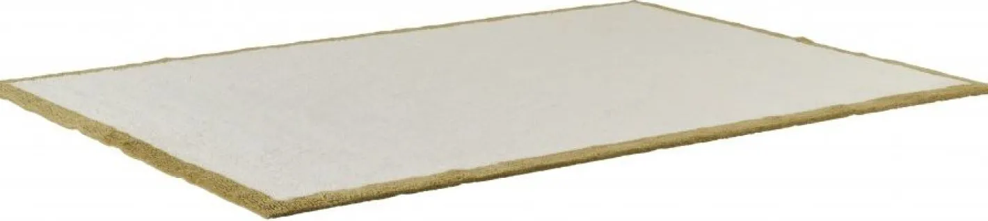 Montèl Pilo Vloerkleed Ecru, Mustard