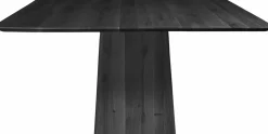 Discount Eijerkamp Collectie Pim Eettafel Zwart
