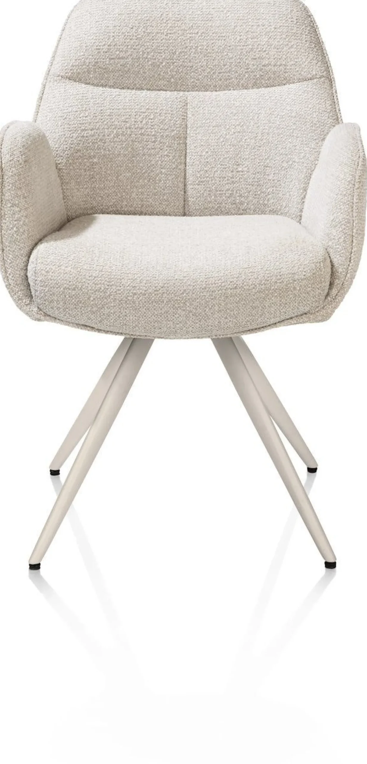 Henders en Hazel Pippa Armstoel Creme