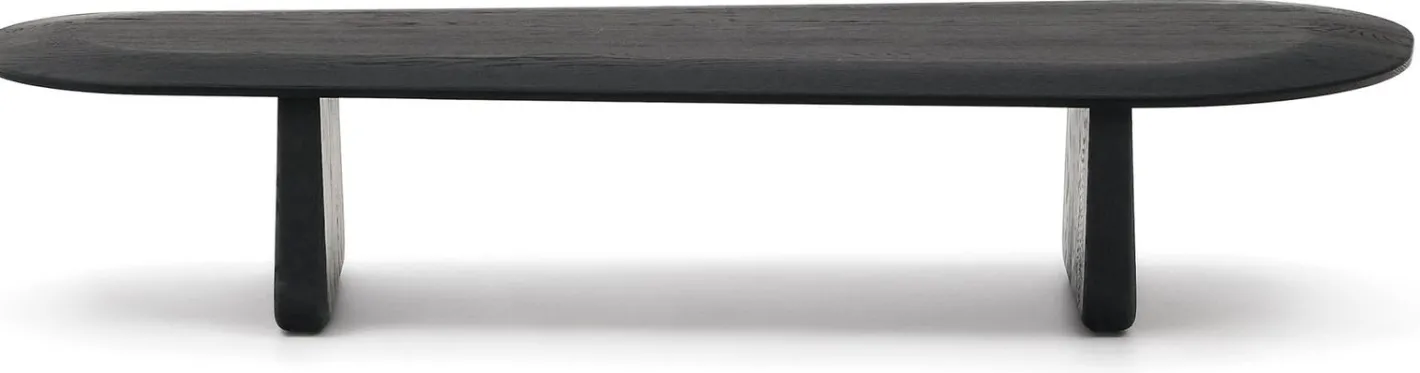 Sale Kave Home Pirita Salontafel Zwart