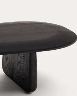 Sale Kave Home Pirita Salontafel Zwart
