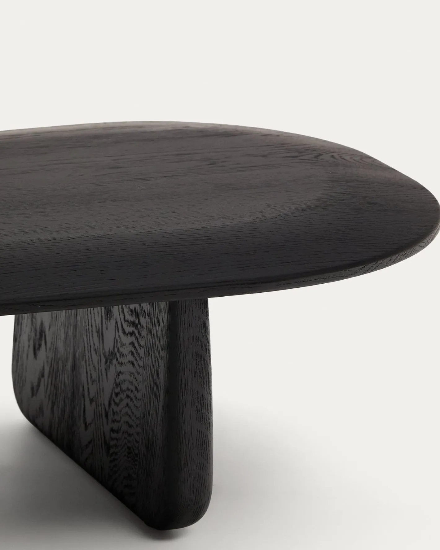 Sale Kave Home Pirita Salontafel Zwart