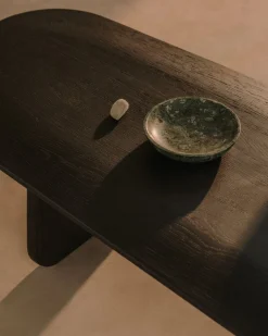 Sale Kave Home Pirita Salontafel Zwart