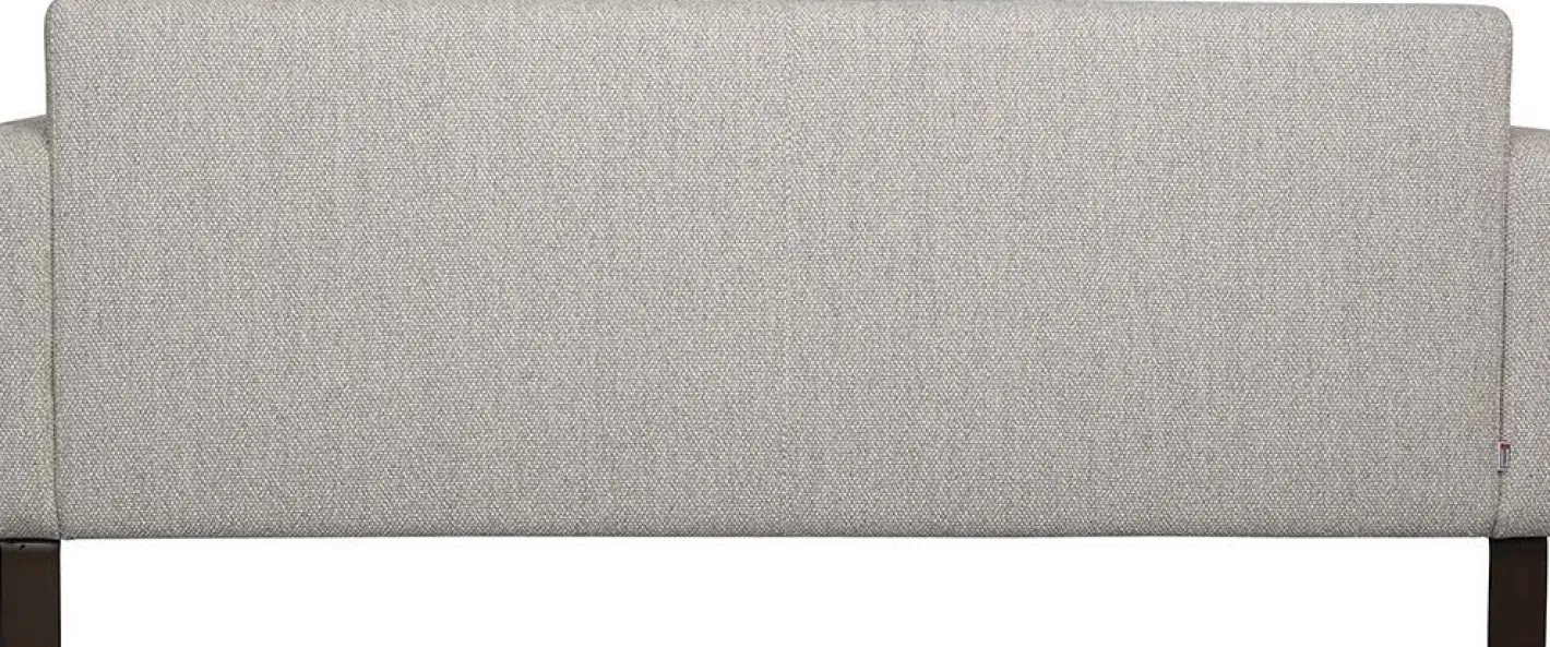 New Movani Pitch Bank Grijs