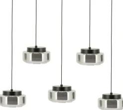 Best By Boo Pivot Hanglamp Grijs