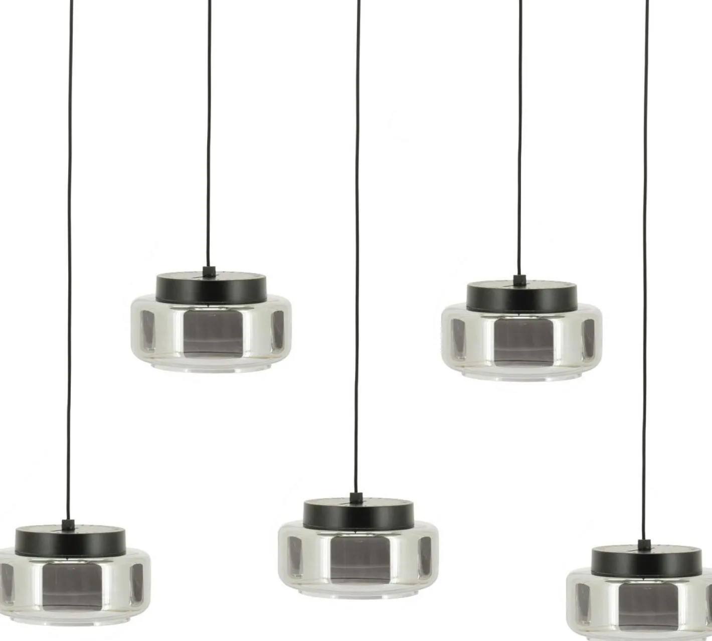 Best By Boo Pivot Hanglamp Grijs