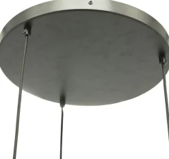Outlet By Boo Pivot Hanglamp Grijs