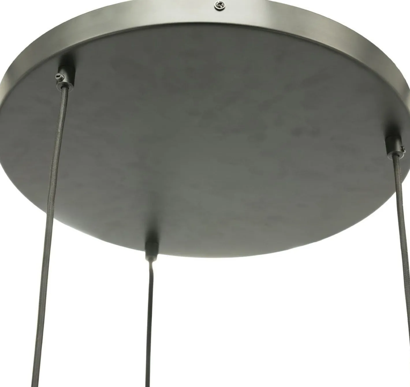 Outlet By Boo Pivot Hanglamp Grijs