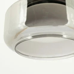 Outlet By Boo Pivot Hanglamp Grijs