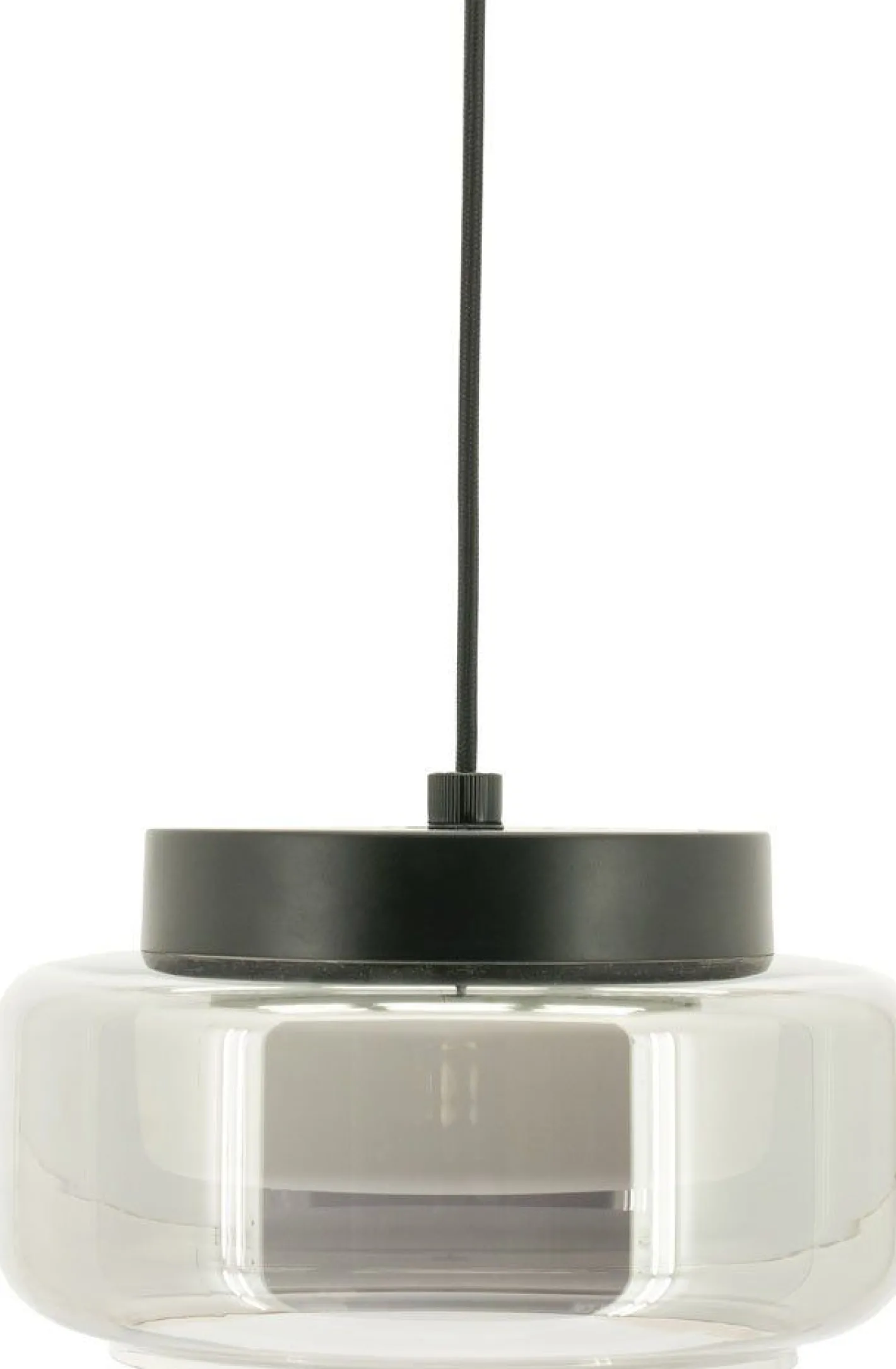 Best By Boo Pivot Hanglamp Grijs