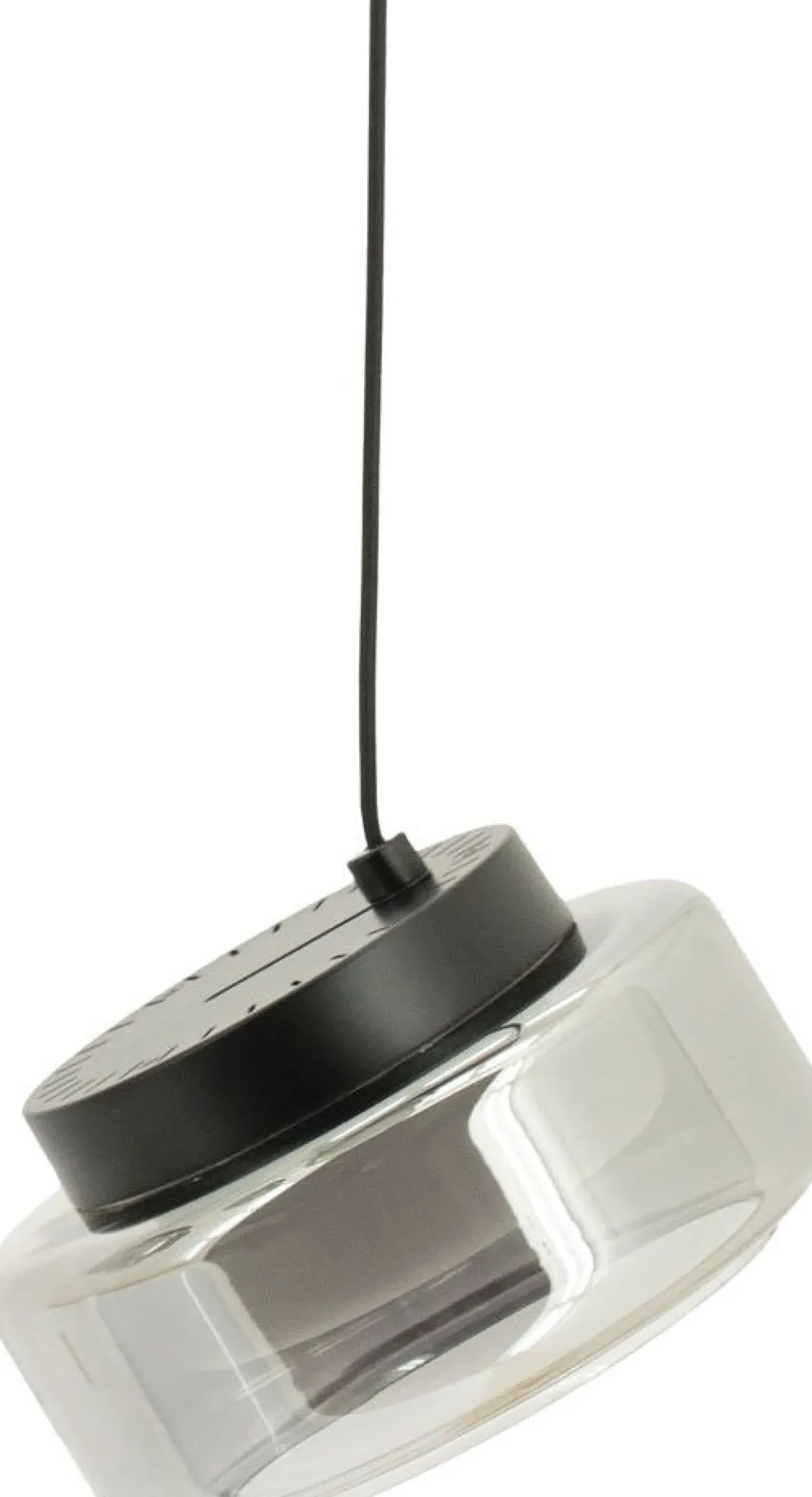 Best By Boo Pivot Hanglamp Grijs