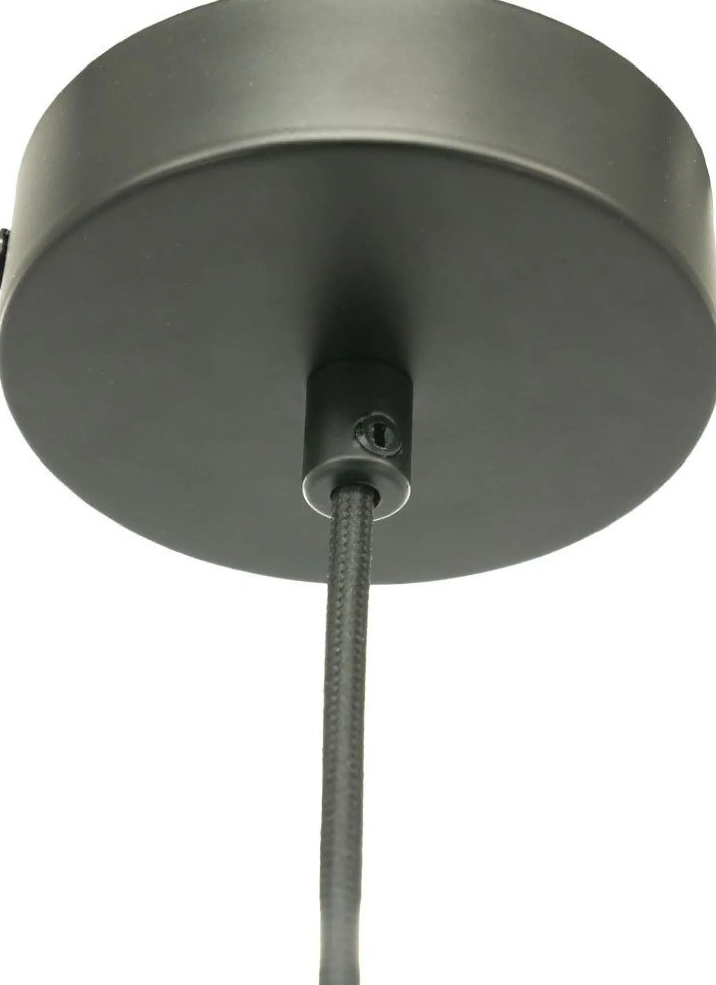 Best By Boo Pivot Hanglamp Grijs
