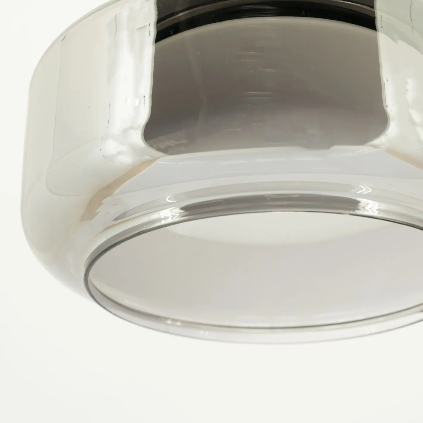 Best By Boo Pivot Hanglamp Grijs