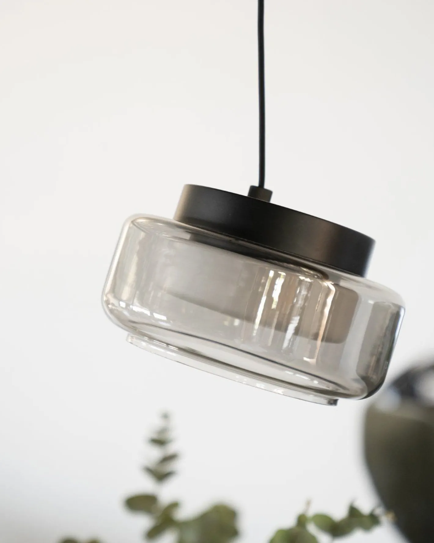 Best By Boo Pivot Hanglamp Grijs