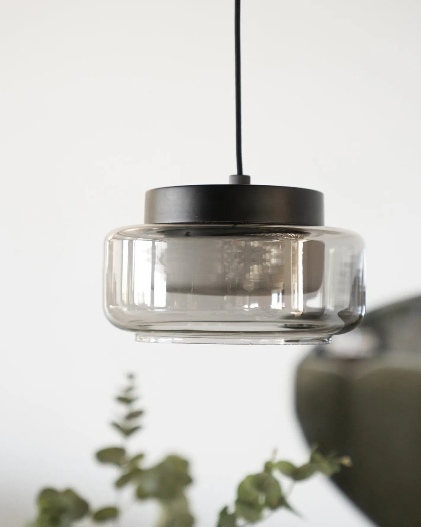 Best By Boo Pivot Hanglamp Grijs