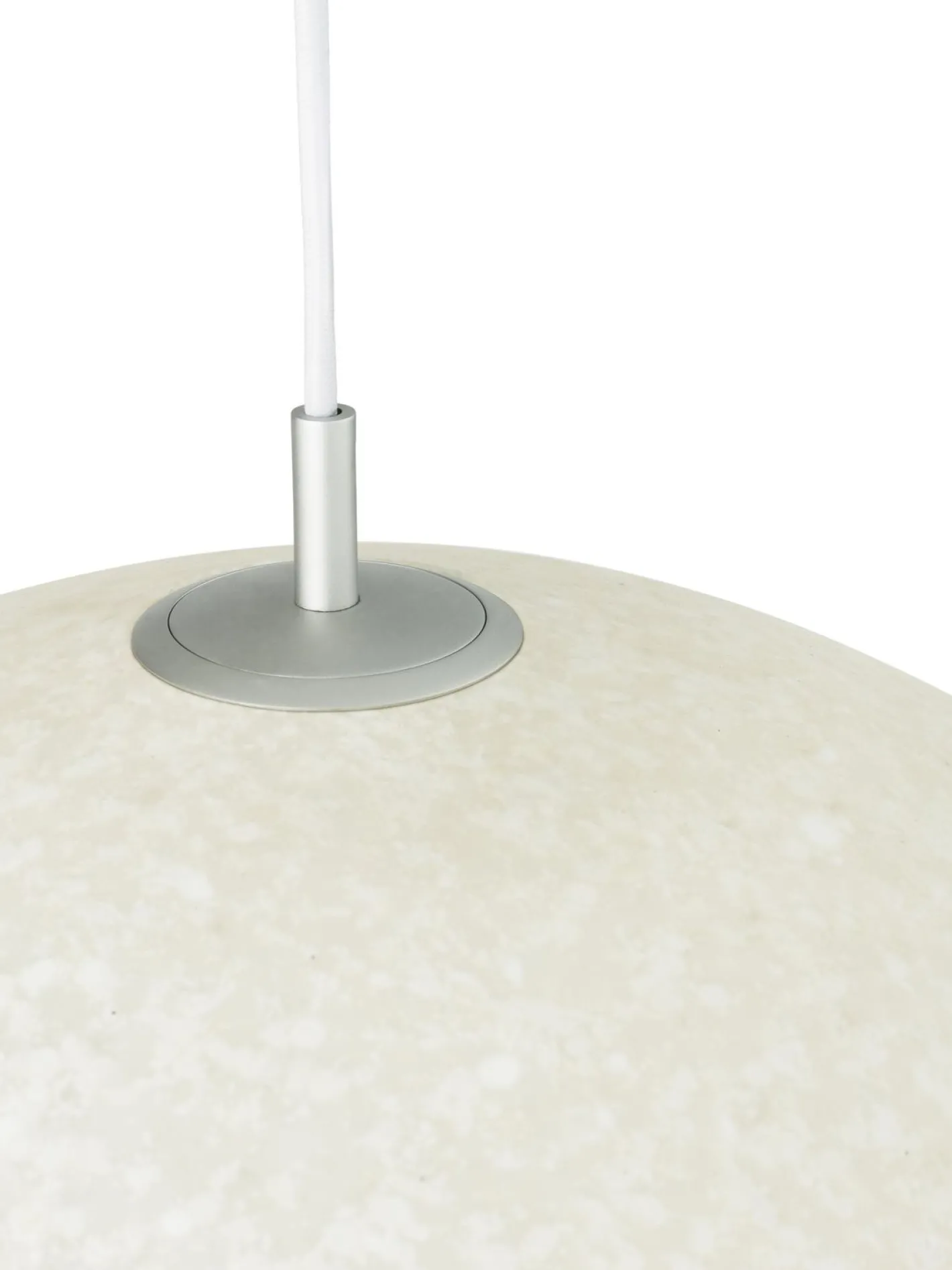 Hot Normann Copenhagen Pix Hanglamp White