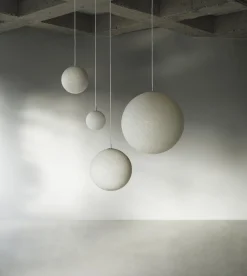 Hot Normann Copenhagen Pix Hanglamp White