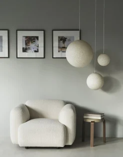 Online Normann Copenhagen Pix Hanglamp White