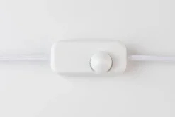 Best Zuiver Pixie Tafellamp White