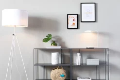 Best Zuiver Pixie Tafellamp White