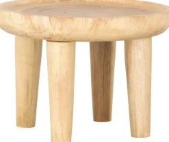 Sale MUST Living Plato Salontafel Natural