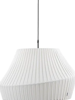 Hollands Licht Pleat 75 Hanglamp Off White