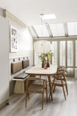 Outlet Trendhopper Plumeria Hanglamp Zand