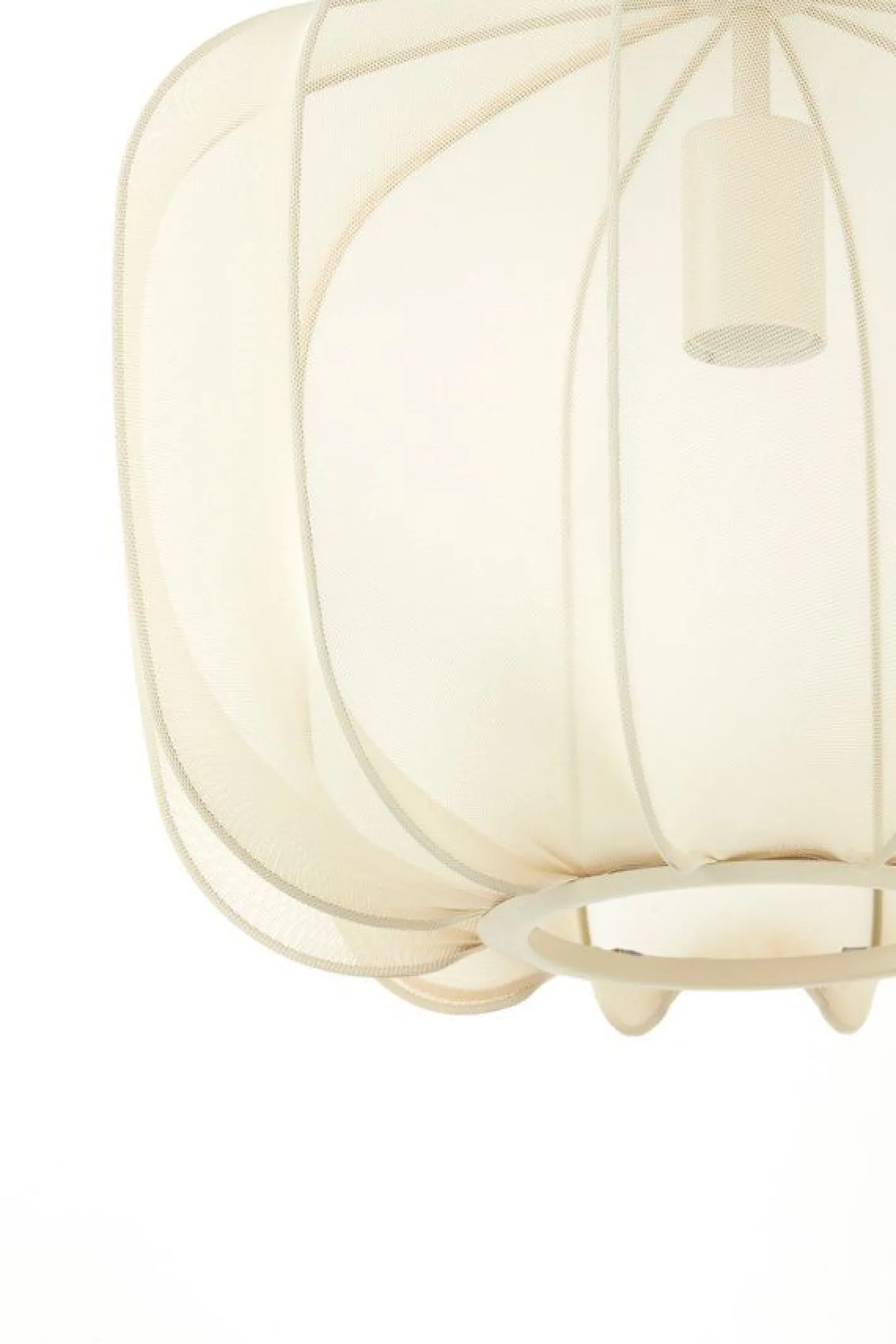 Outlet Trendhopper Plumeria Hanglamp Zand
