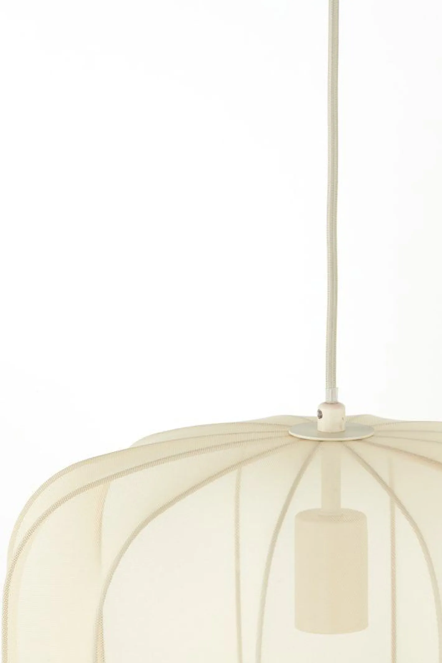 Outlet Trendhopper Plumeria Hanglamp Zand
