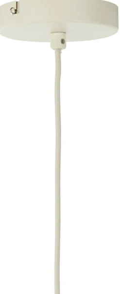 Outlet Trendhopper Plumeria Hanglamp Zand