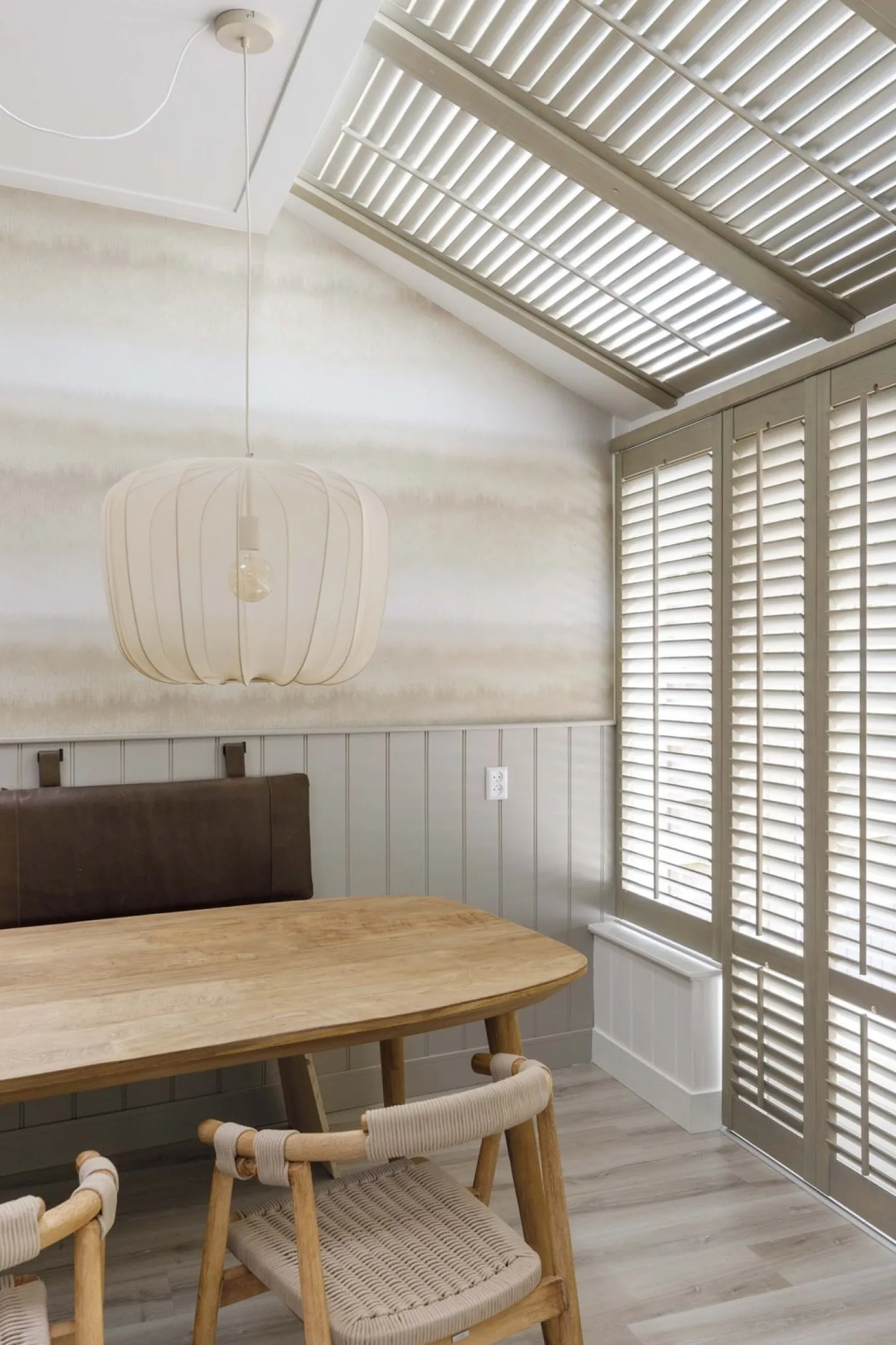 Outlet Trendhopper Plumeria Hanglamp Zand