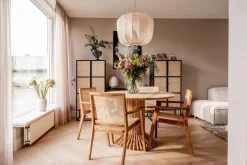 Online Trendhopper Plumeria Hanglamp Zand