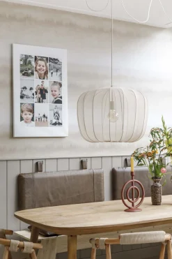 Online Trendhopper Plumeria Hanglamp Zand