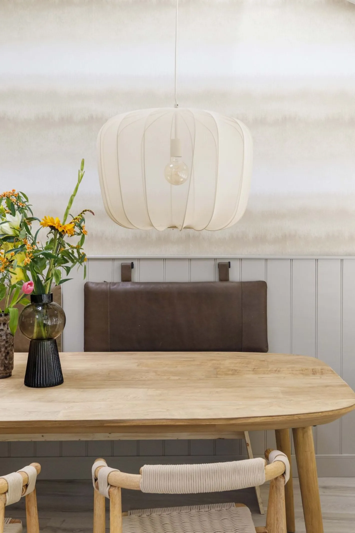 Online Trendhopper Plumeria Hanglamp Zand