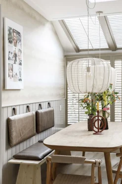 Online Trendhopper Plumeria Hanglamp Zand