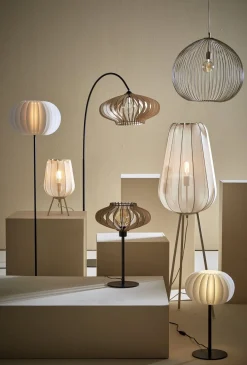 Discount Trendhopper Plumeria Vloerlamp Zand