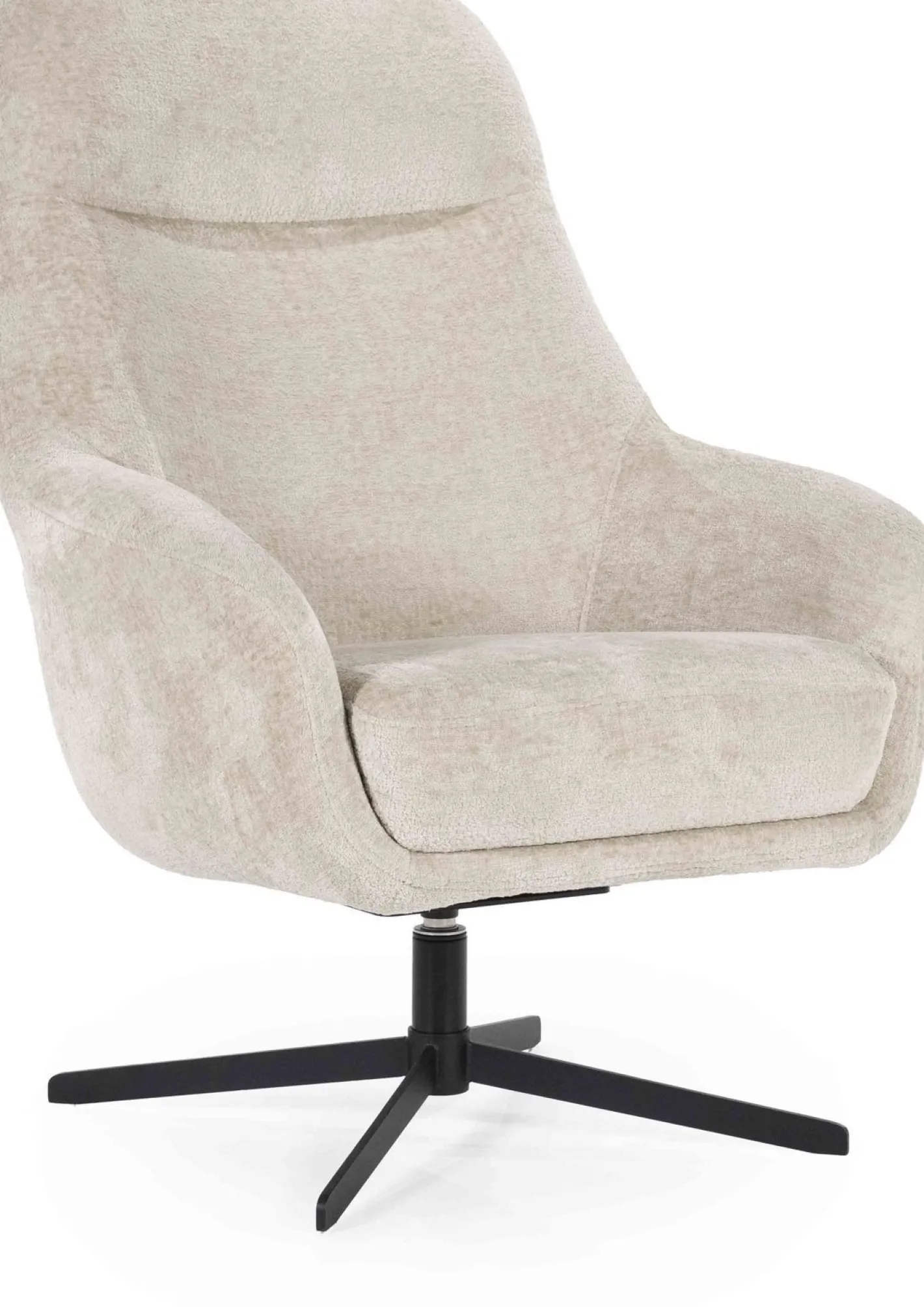 Sale Sevn Polo Fauteuil Light Grey