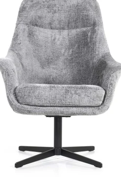 Sale Sevn Polo Fauteuil Light Grey