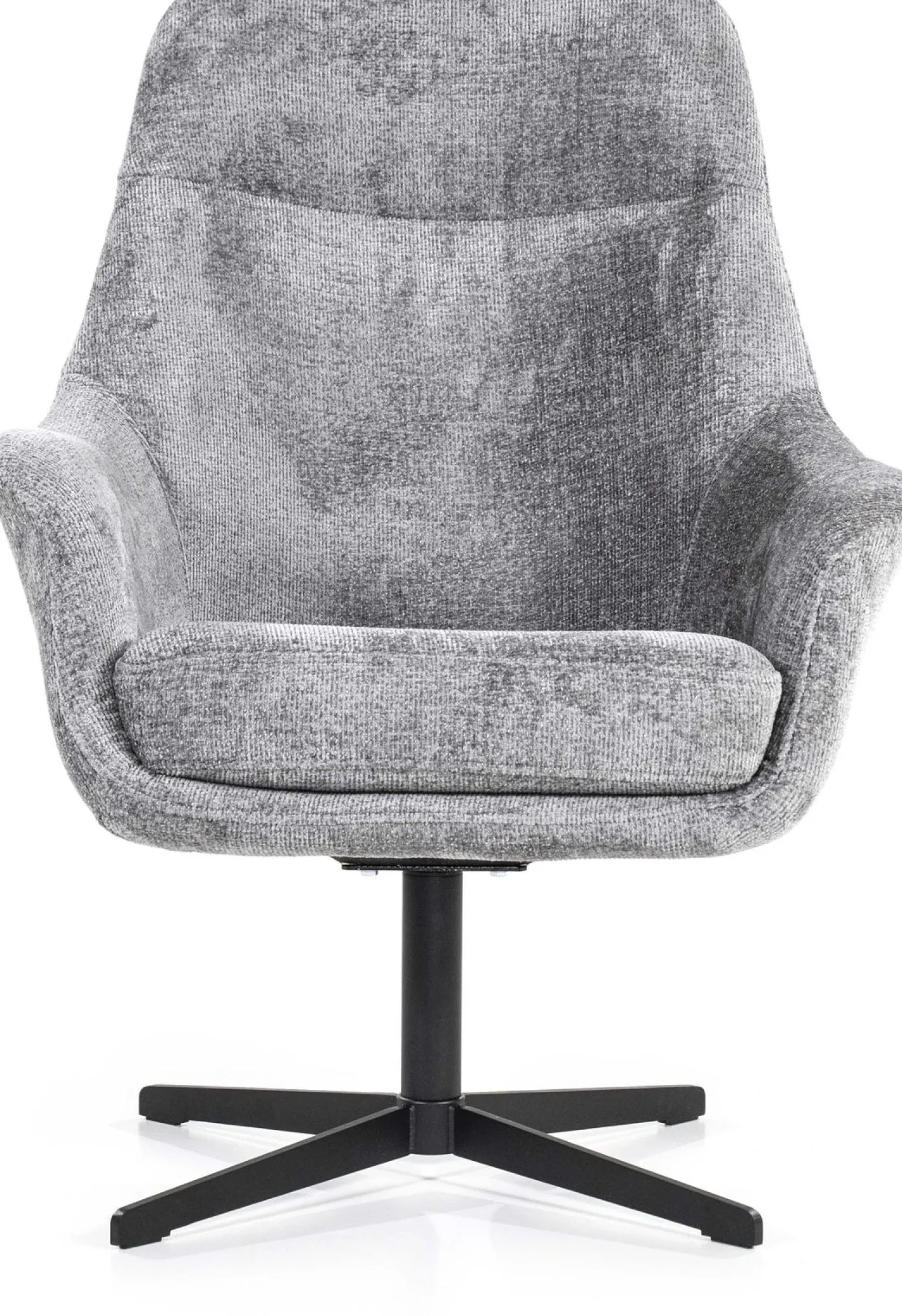 Sale Sevn Polo Fauteuil Light Grey