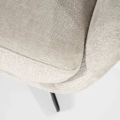 Sale Sevn Polo Fauteuil Light Grey