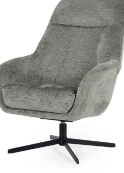 Sale Sevn Polo Fauteuil Light Grey
