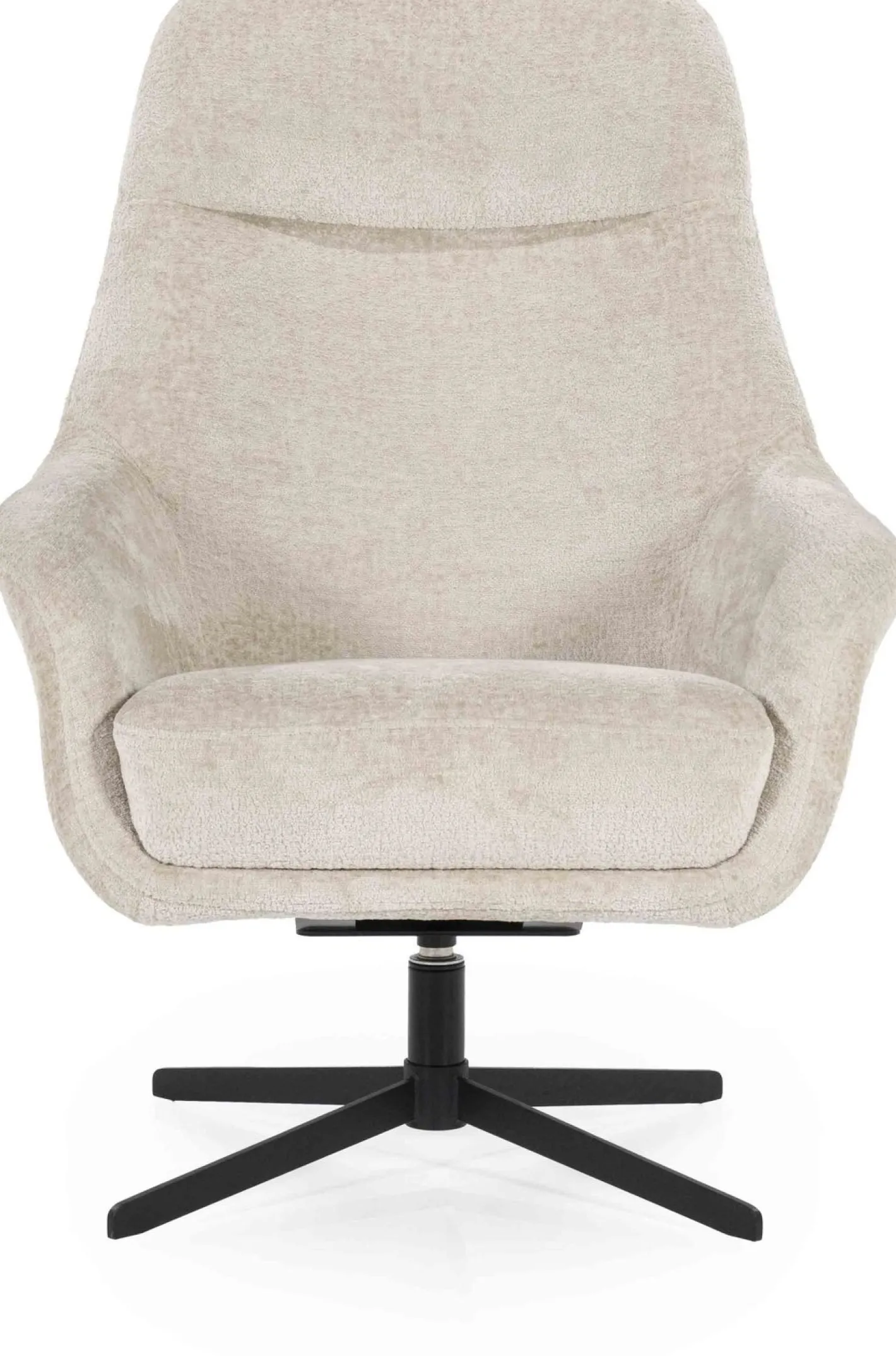 Sale Sevn Polo Fauteuil Light Grey